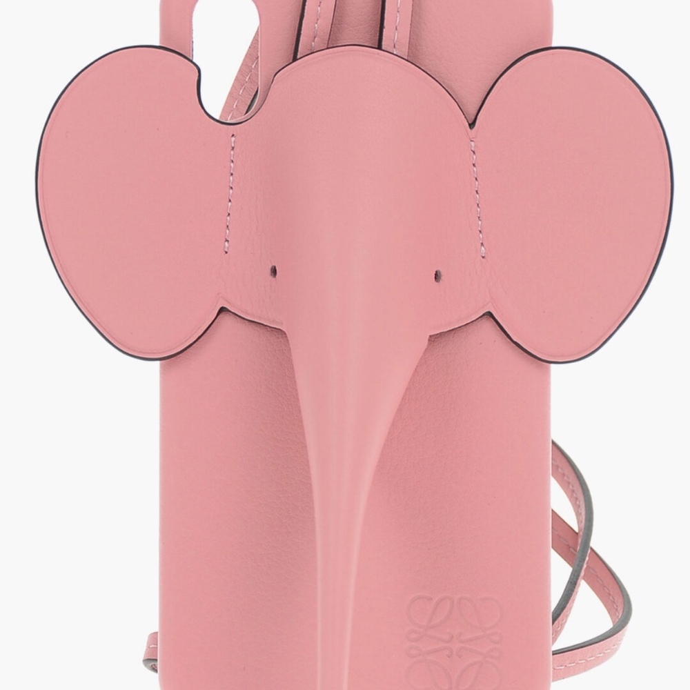 Loewe phone case iPhone X/xs